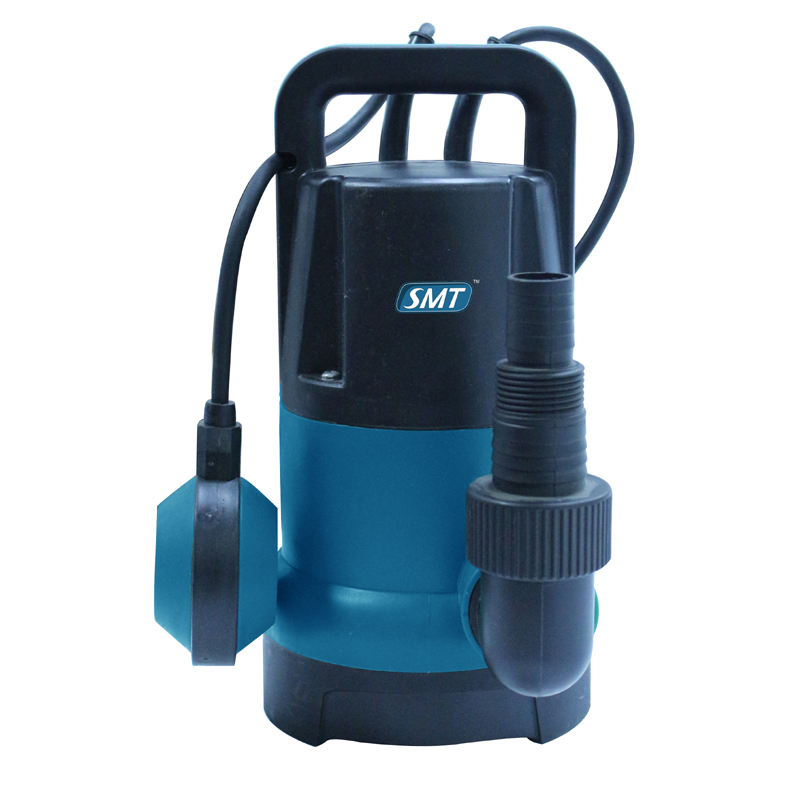 clean & dirty water pump 2 in 1 - Image 2
