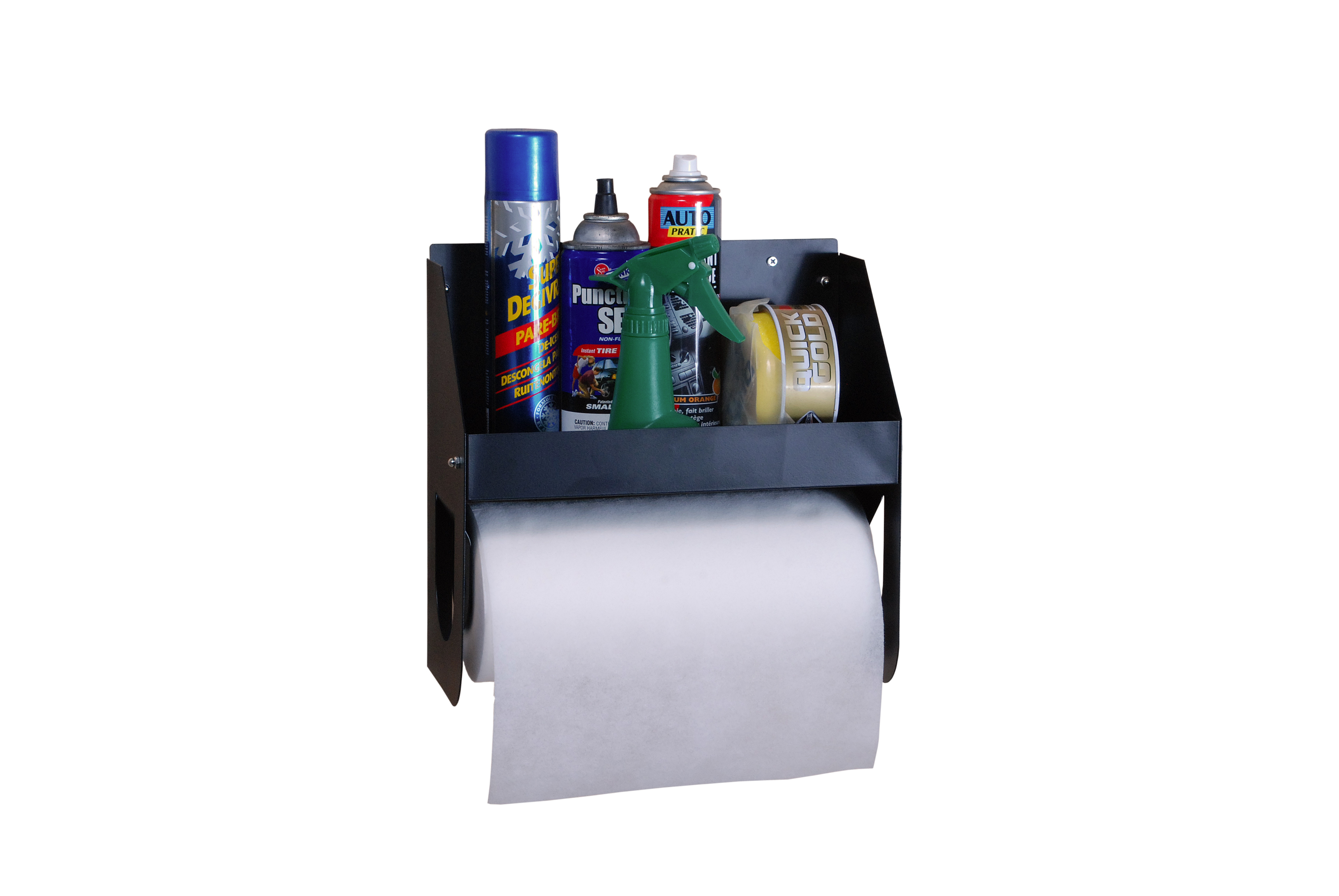 Clean-up Station - Image 2