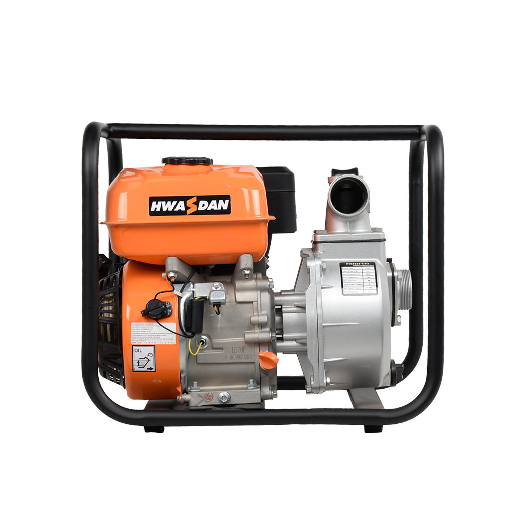 Clean Water Pump 2 - Image 3