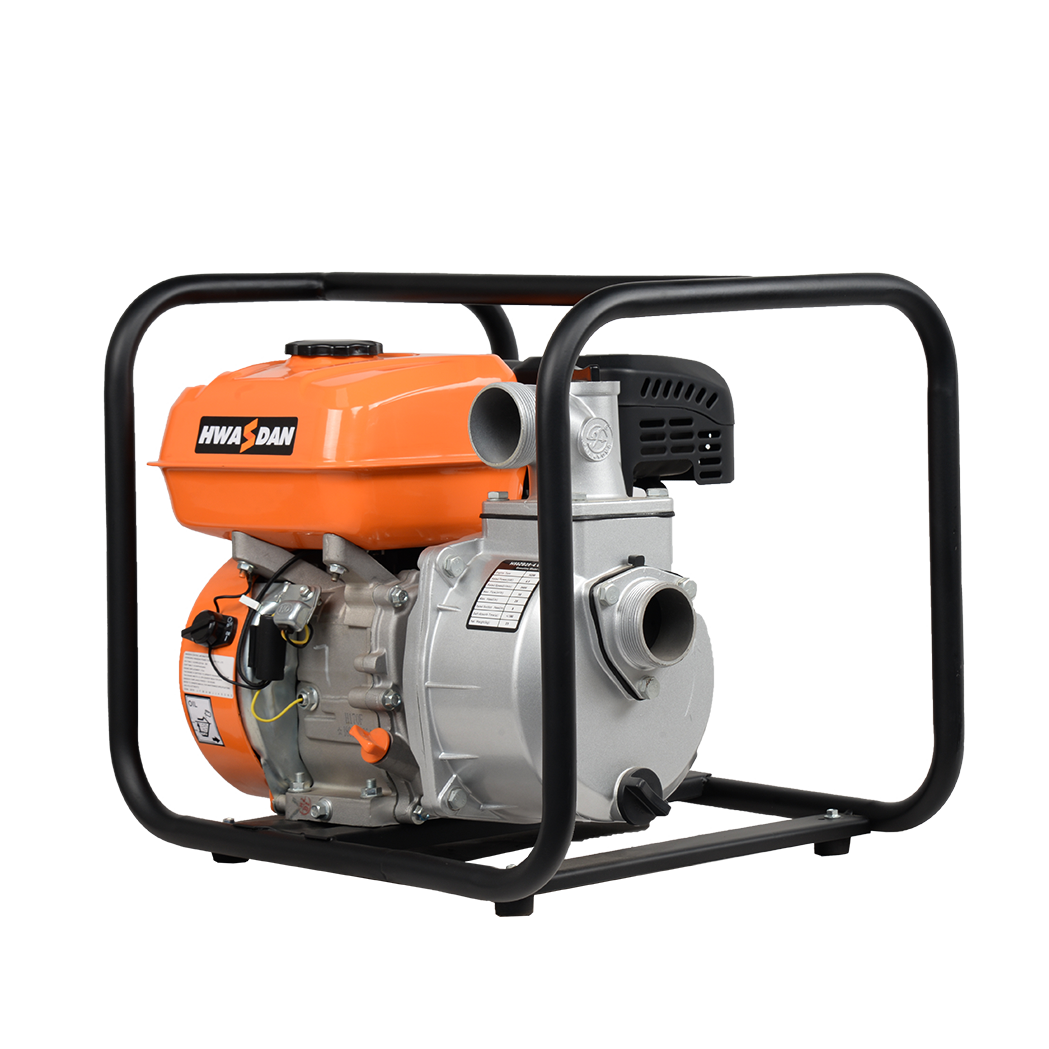 Clean Water Pump 2 - Image 2