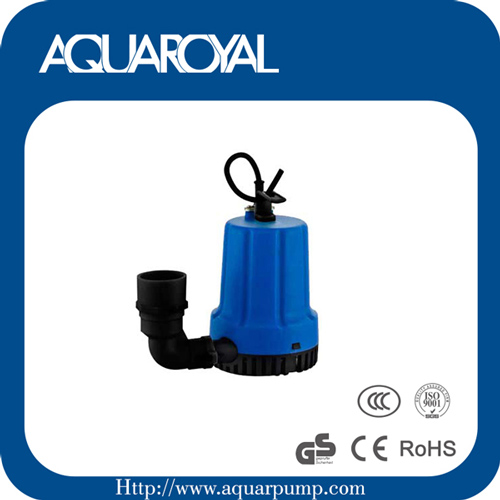 Submersible Clean Water Pump - S80