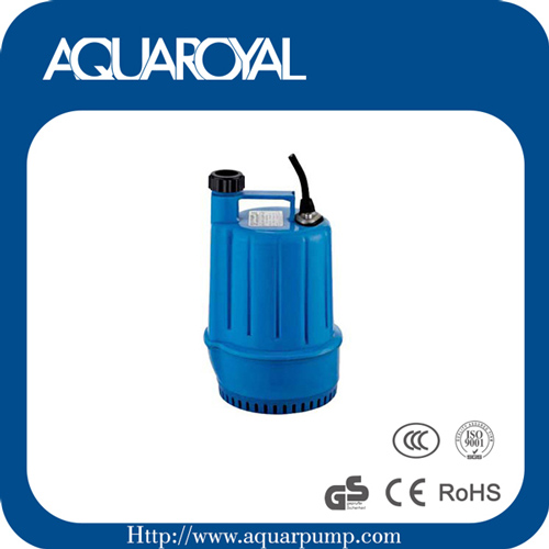 Submersible Clean Water Pump
