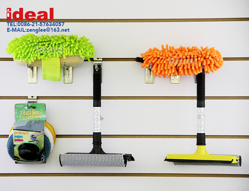 Automotive Detailing Brush Set