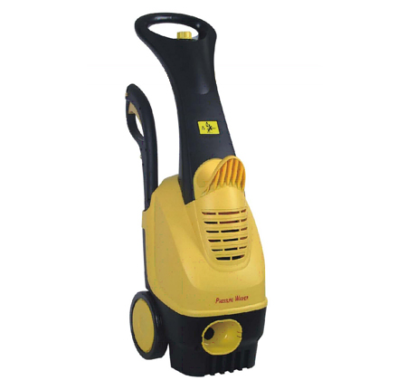 Portable Pressure Washer