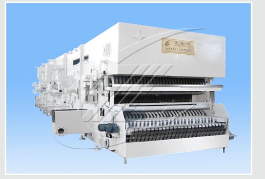 Industrial Cleaning Machine