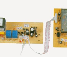 Cleaning Machine Electronic Control Board