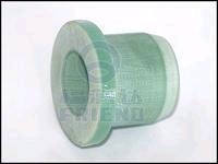 Cleaning Machine Bushing