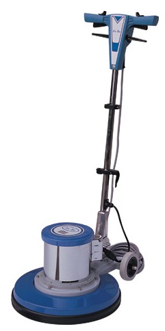 Floor Surface Cleaning Machine