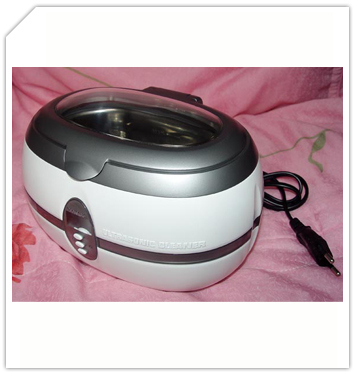 Ultrasonic Cleaning Machine