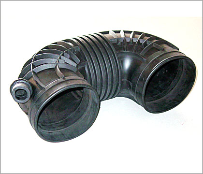 Air Intake Hose for Cleaning Machines