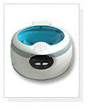 Compact Parts Cleaning Machine