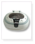 Automated Small Item Cleaning Machine
