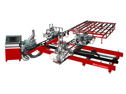 Automated Industrial Parts Cleaning Machine