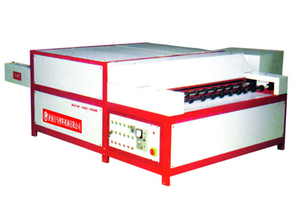 Industrial Parts Cleaning Machine