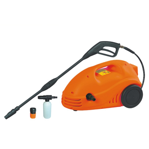 High-Pressure Surface Cleaning Machine