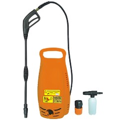 High-Pressure Cleaning Machine