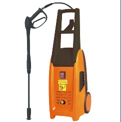 High-Pressure Cleaning Machine