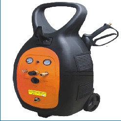 Industrial Cleaning Machine