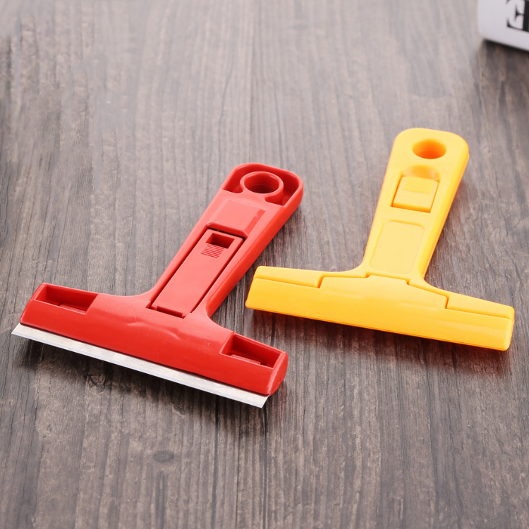 T-Shaped Cleaning Scraper