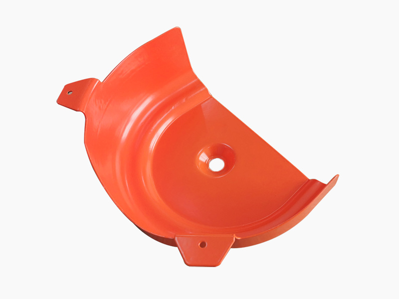 Mower Handle Grip Cover