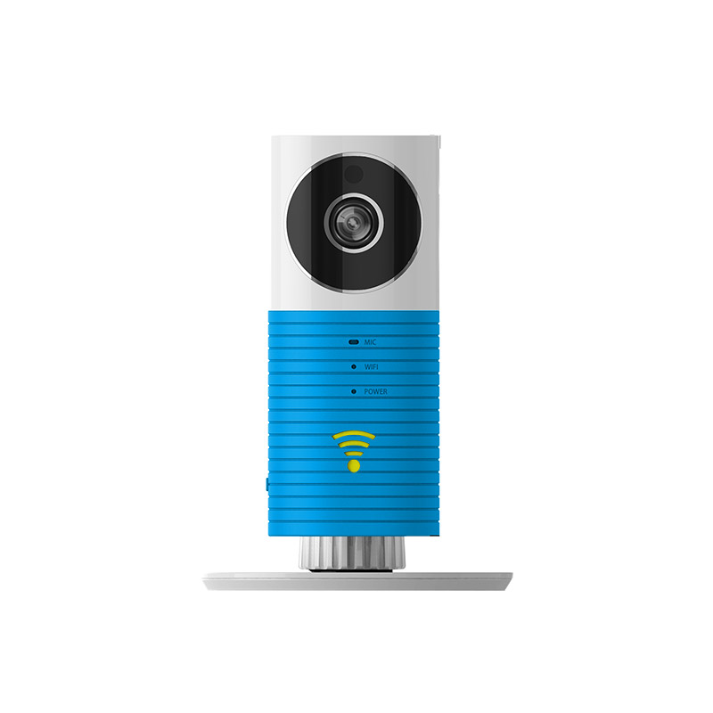 Clever Dog wifi Smart Camera (blue) - Image 3