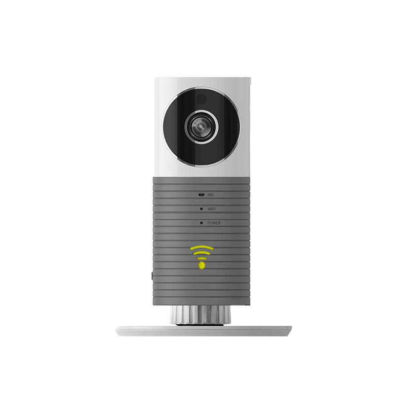 Clever Dog wifi Smart Camera (blue) - Image 2