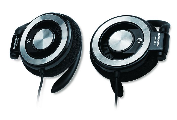 Clip on Pc earphone - Image 2