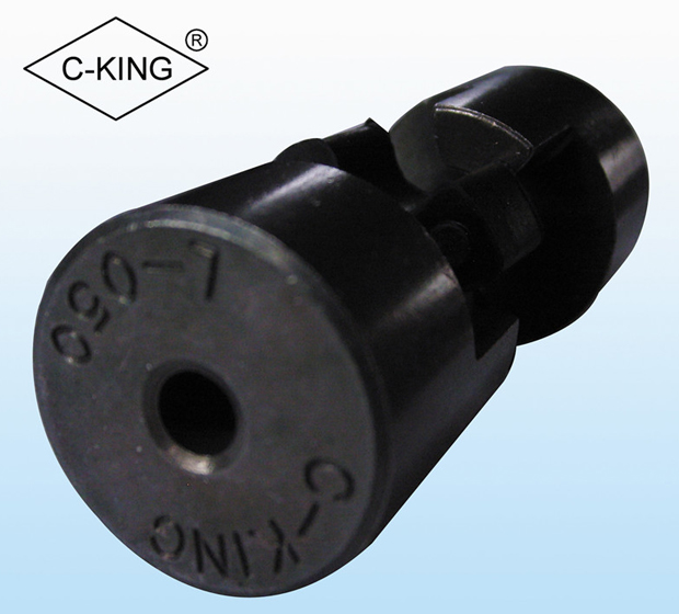 Flexible Shaft Coupling