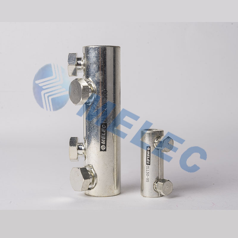 CLL MECHANICAL ALUMINIUM CONNECTOR - Image 2