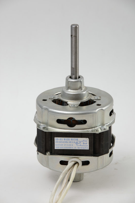 CLOTHES DRYER MOTOR - Image 2