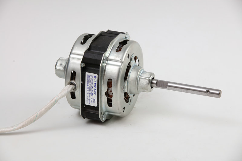 Clothes Dryer Motor - 220-240V, 50/60Hz, 0.8A