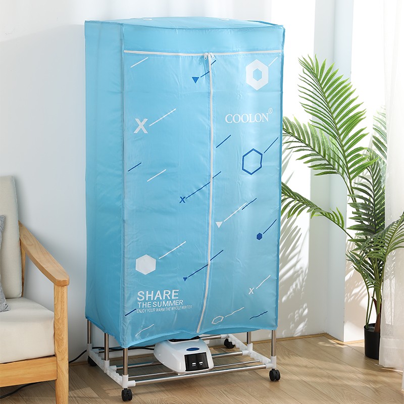 Clothes dryer WJD12G-1R - Image 3