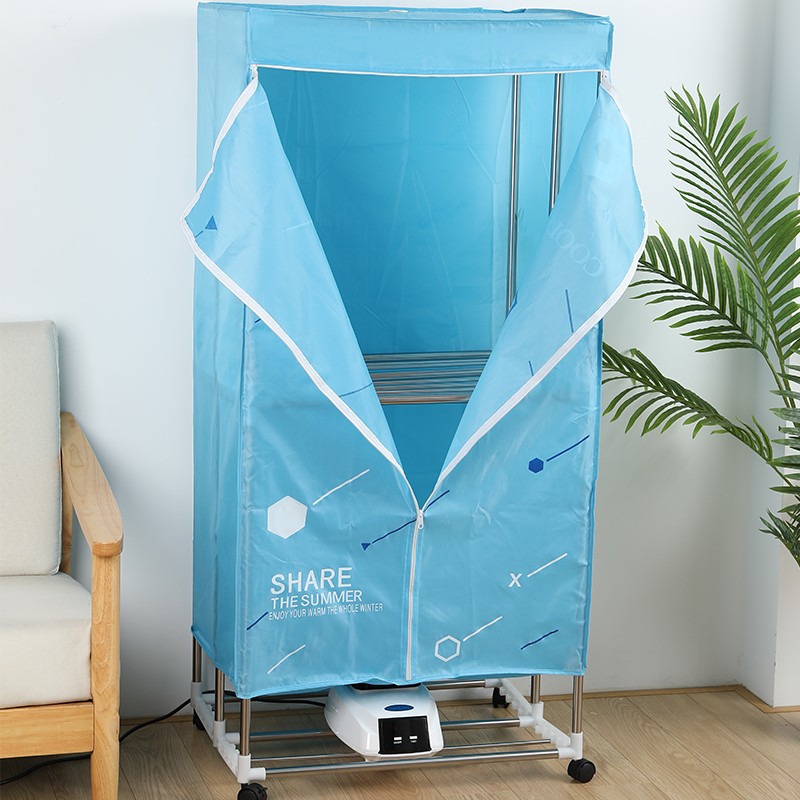 Clothes dryer WJD12G-1R - Image 2