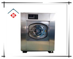 Industrial Washer Extractor