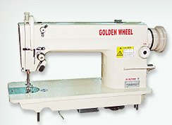 Industrial Clothing Sewing Machine