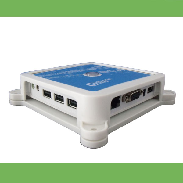 Cloud Computing PC Station thin client Inbuil With WinCE 6.0 - Image 2