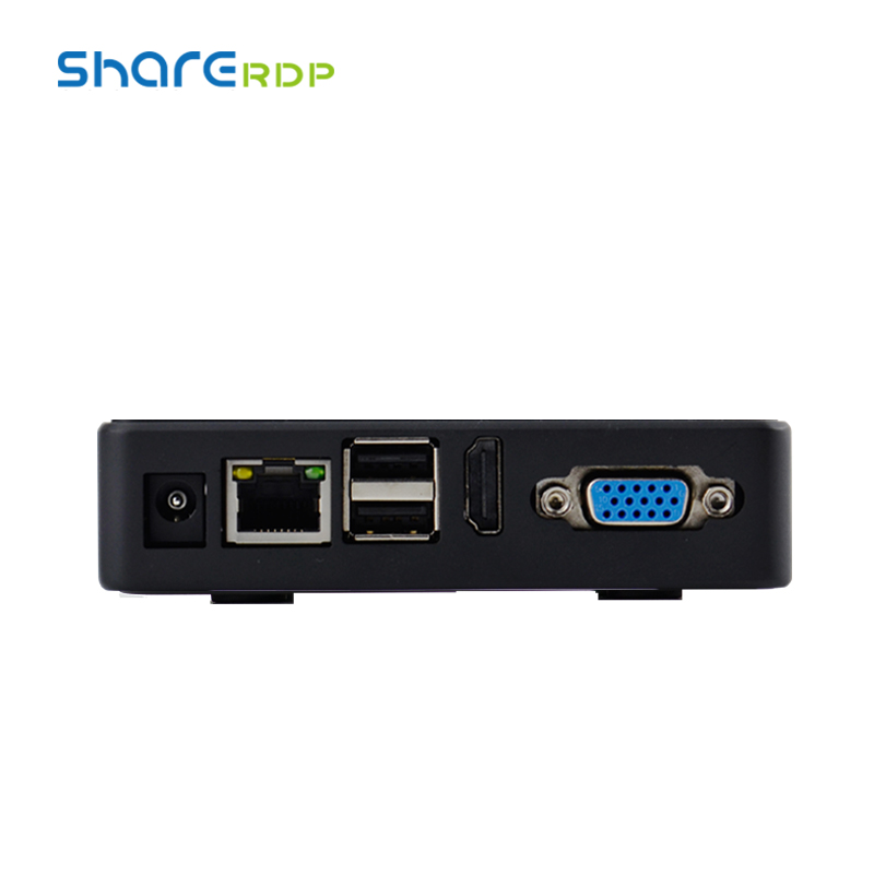 Cloud Terminal PC Station for Digital Signage