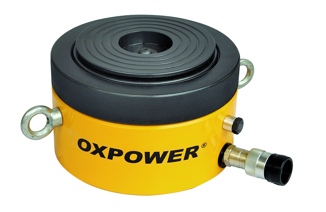 CLP-SERIES short pacake locnut cylinder - Image 2