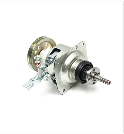 Washing Machine Clutch Assembly