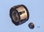 Multi-Plate Clutch Assembly