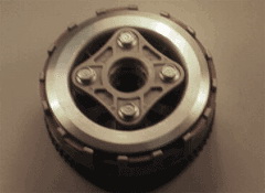 Automotive Clutch Assembly Kit