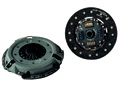 High-Performance Clutch Kit