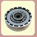 Multi-Plate Clutch Assembly