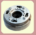 Automotive Clutch Kit