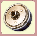 Clutch Assembly Kit