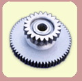 Automotive Clutch Assembly