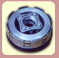 High-Performance Clutch Assembly