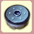 Automotive Clutch Assembly