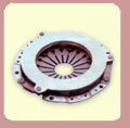 Automotive Clutch Assembly