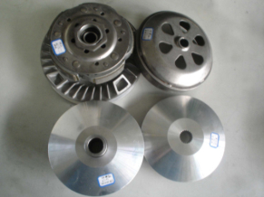 Clutch Kit Assembly